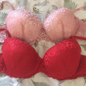 34D Marilyn Monroe Bras